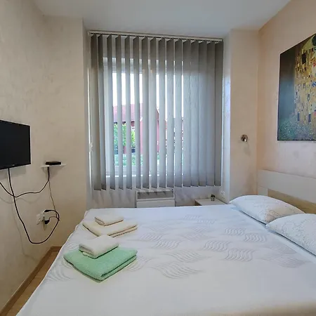 Apartment Nana Golubac
