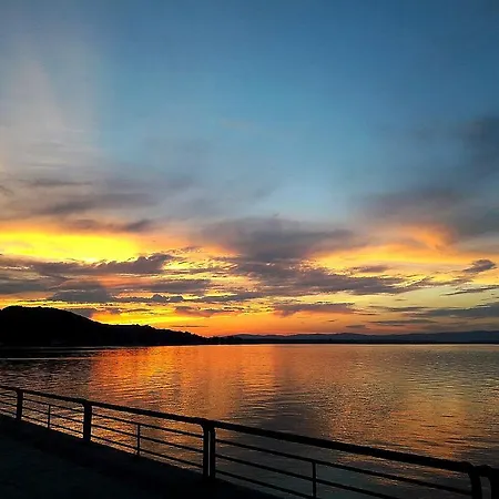 Apartament Nana Golubăţ