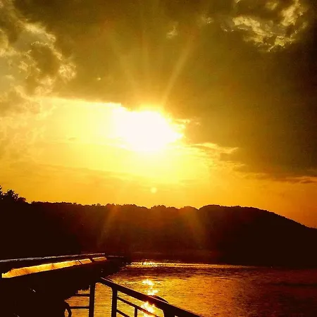 Apartament Nana Golubăţ