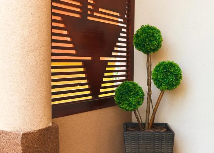 아파트 Nana 골루바츠