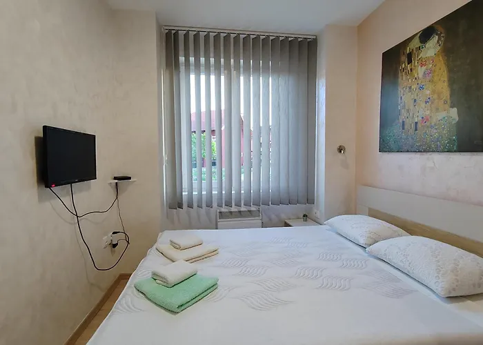 아파트 Nana 골루바츠