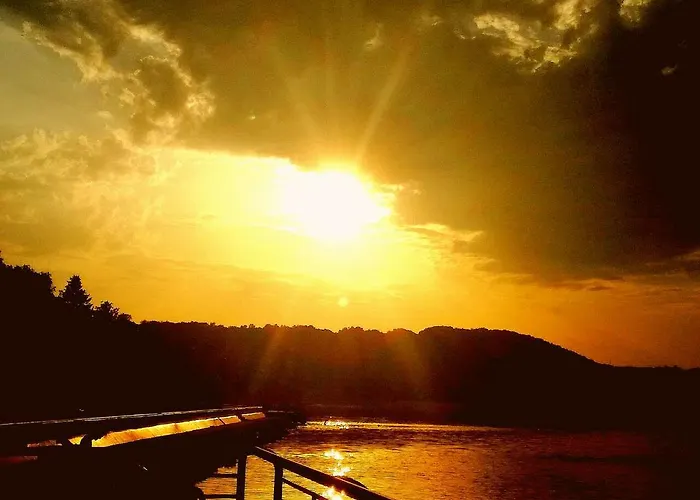 아파트 Nana 골루바츠